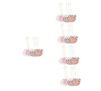 Healeved 30pcs Compressed Sponge Dish Scruber Reusable Sponges for Dishes Kitchen and Scrubbers for Washing up for Cleaning Kitchen Supplies Multipack Washing