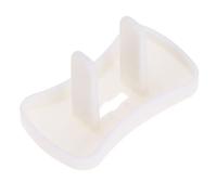Healeved 36pcs Power Outlet Cover for Socket Anti-Electric Supplies for Home Safety Design Prevents Electrical Shocks Rooms and Nurseries