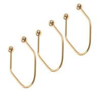 Healeved 3pcs Dimple Maker Facial Muscle Exercise Tool Dimple Training Tool for Women Face Shaping Creation Device