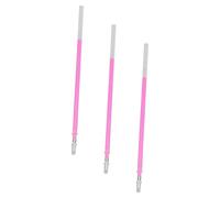 Healeved 3pcs Multifunctional Eyebrow Marker Pen Precision Marking Tool for Microblading and Positioning Portable and Design for Beauty Salons and Makeup Artists