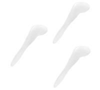 Healeved 3pcs Scraping Therapy Pen Massage Pen Multi-Functional Handheld Massager for Women Menspa Care