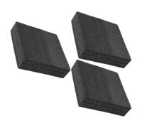 Healeved 3pcs Wool Felting Foam Cushion Pads Needle Felting Tool Mat for Crafts Workbench DIY Wool Felt Work Table Pads