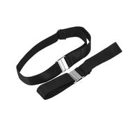 Healeved 3sets 2pcs Adjustable High Elastic Sock Keeper Belts for Women Lightweight Skin Friendly Design for Extra Large Thighs Easy to Carry Sock Holders Durable Material 2pcs*3
