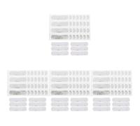 Healeved 400pcs Glitter Breathable Wound Bandages Protective Stickers for Skin Care Flexible Plasters for Wounds Bulk Pack for Daily Use and Minor Injury Protection
