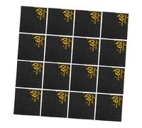 Healeved 40pcs Birthday Paper Napkins Paper Hand Towels Bathroom Delicate 60th Birthday Party Supply Disposable Napkins for Celebrations