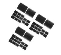 Healeved 45pcs Special Effects Stipple Sponge for Realistic Scars Bruises and Cuts Halloween Cosplay Theater Makeup Applicator Blender