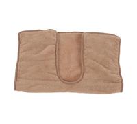 Healeved 4pcs Coral Fleece Beauty Towels for Facial Estheticians Soft Absorbent Quick Drying Spa Massage Use Bathroom Cleansing Cloth