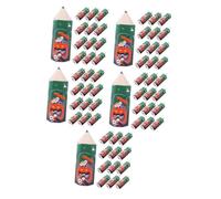 Healeved 50pcs Halloween Candy Boxes Boxes Party Bag Sweets Trick Treat Cookie Halloween Candy Paper Shower Party Supplies