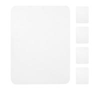 Healeved 5pcs Car Head up Display Reflective Film Screen Protector with Scratch Resistance and Anti Double Imaging Features, Pet Material for Windshield, for Driving and Daily Navigation