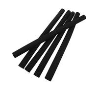Healeved 5pcs Walker Handle Cushions Sponge Covers Cushioned Handle Protector for Walker Wheelchair Ergonomic Senior Disabled Use