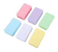 Healeved 600pcs Blank Handwritten Word Cards for Learning and Memory Practice in Paper Card Stock with Smooth Surface and Rounded Corners for Study and DIY Note Taking