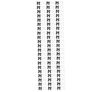 Healeved 600pcs Nail Art Charms for Women Nail Decorations Manicure Gems Charms for Art Elegance for Natural Artificial