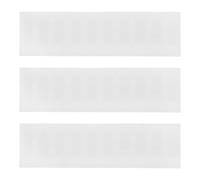 Healeved 60pcs Elf Earplugs Invisible Correction Strips Support for Cosmetic Ear Lift Effect Events and Daily Use