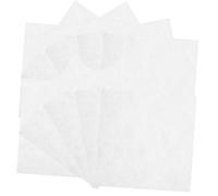 Healeved 60pcs Large Disposable Face Wash Tissues Facial Cleansing Cloths Soft Makeup Removing Towelettes for Sensitive Skin Daily Skincare and Travel Use