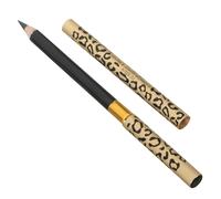 Healeved 6pcs Professional Eyebrow Makeup Pencil Brush Double Head Pencil for Natural Eyebrows