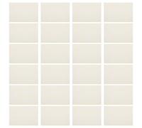 Healeved 7425pcs Mini Round Dot Labels Pack Blank Circle Label Stickers Glass Jar Stickers for School Kitchen Use