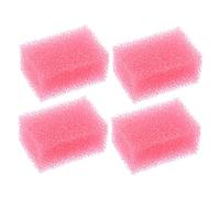 Healeved 8 pcs Halloween Stipple Sponges Special Effects Makeup Tools for Realistic Scars Wounds Cosplay Carnival Face Paint Accessories for Professional Artists