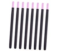 Healeved 8pcs Nail Grinding Pens Multi-functional Dead Skin Remover Tools for Manicure Pedicure Ergonomic Design for Easy Cuticle Care Material Safe for Home Use