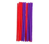 Healeved 90pcs Perm Twist Bar Curling Rods Spiral Hair Curlers Rollers Salon Tools for Women Girls