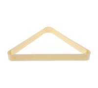 Healeved Abs Billiard Ball Rack for 57.2mm Balls, 0.6cm Thick