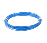 Healeved Abs Filament for 3D Printing Pen, Low Shrinkage Rate and Vacuum Sealed Material, Blue Colour Suitable for Drawing 3D Objects with High Precision and Durability Random Color