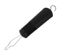 Healeved Adaptive Dressing Aid Tool for Elderly and Disabled, Lightweight Plastic and Metal Buttoning and Zipper Assist Device, Promotes Dignity for Limited Mobility Users, for Home Use