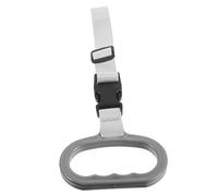 Healeved Adjustable Car Grab Handle Safety Strap for Elderly Disabled Pregnant Women Mobility Aid Universal Vehicle Bed Assist Grip