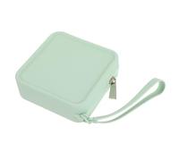 Healeved Always Night Pads Compatible Sanitary Napkin Storage Bag for Teen Girls Compact Period Kit Bag Stylish Discreet