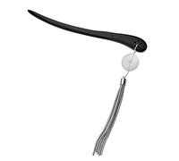 Healeved Ancient Chinese Style Hairpin Hair Accessories for Women Hair Bun Clip Elegant Headpiece