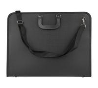 Healeved Artist Carrying Storage Bag for Drawing A3 35x46cm with Portable Handle Art Portfolio Case for Sketching and Drafting Supplies