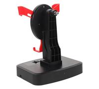 Healeved Automatic Watch Winder for Mechanical Watches Quiet Self-Winding Rotating Device with Timer and LCD Display Suitable for Home Use