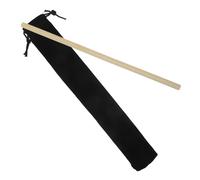 Healeved Bamboo Massage Stick for Facial and Neck Fatigue Relief Home Use Bamboo Massager Tool Manual Massage Rod for Skincare