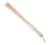 Healeved Bamboo Massage Tools Set Rounded Edges for Gentle Massage and Skinfriendly Touch, Ergonomic Natural Bamboo Stick for Relaxing Muscles the Gym During Travel