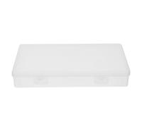 Healeved Banknote Holder with Dust-Proof Pp Material, Suitable for Preservation and Collection, Money Case for Banknotes Display and Exchange for Paper Money and Tickets