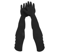 Healeved Basketball Training Interference Bar 1 Pair Flexible Blocking Bar Basketball Ball Control Trainer for Youth Practice and Defensive Skills