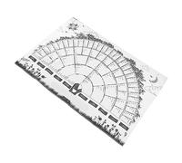Healeved Blank Fillable Ancestry Chart Family Tree Template Genealogy Organiser
