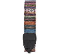 Healeved Camera Strap Camera Neck Strap DSLR Camera Shoulder Strap | Cotton Fabric, Breathable Build with Sturdy Stitching, Black Finish for Dslr Camera and Binoculars