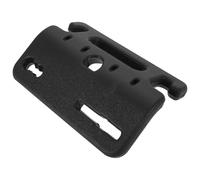Healeved Car Headrest Hook and Grab Handle for Backseat, Multifunctional Resin Armrest Cushion with Wide Compatibility, for Car Models Backseats and Assisting Passengers