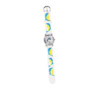 Healeved Cartoon Dolphin Watch Lightweight Casual Wristwatch for Boys Easy to Read Digital Display for Learning to Tell Durable Design for Everyday Use