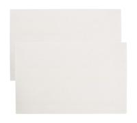 Healeved Ceramic Insulation Board 2pcs Flame Retardant Fiber Sheet 0.20in Thick for Fireplace Heat Shield Setups and Pizza Oven Heat Insulation