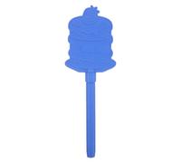 Healeved Contactless Payment Card Holder Wand for Bank and Debit Cards with 3D Printed Pla Material, Anti-Slip Design Preventing Loss, for Crowded Shopping and NFC Checkout