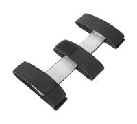 Healeved Cutlery Strap: Eating Aid Strap - Secure Grip Dining Cuff - Washable Utensil Cuff for Elderly Tremor Stroke Occupational Therapy Mealtimes (Right)