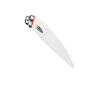 Healeved Dark Circle Introduction Device Eyes Vibration Pen Skin Care Tool for Wrinkle Removal Instant Eye Tightener Face Massager