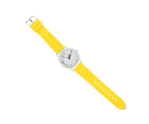 Healeved Decorative Adjustable Wrist Watch with Versatile Strap for Learning Management and Daily Use