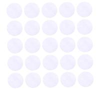 Healeved DIY Hair Accessories Hair Clips 2 Bags 400Pcs Polyester Material Easy Use Beautiful Design for Handmade Supplies