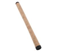 Healeved DIY Rod Building Handle Composite Cork Fishing Rod Handle Grip Aa Grade Cork Comfortable Grip Easy Installation Elegant Natural Appearance