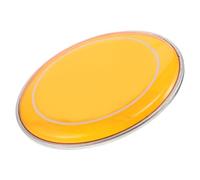 Healeved Drumhead Jazz Drum Snare Drum Head Replacement Oil Skin Surface for Percussion Musical Parts