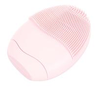 Healeved Dual-sided and Soft Bristle Face Scrubber Gentle Facial Cleansing Brush for All Skin Types Exfoliating Tool for Daily Skincare Routine