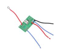 Healeved Electric Hair Clipper Replacement Part Motherboard Pcb Board for Electronic Circuit Board Assembly Professional Trimmer for Hair Trimming Devices