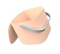 Healeved Electric Roller Mini Washing Tool Quick Clean Washing Machine for Underwear Fruit Sterilization